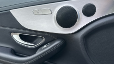 Mercedes-Benz C-Class C300 AMG Line Premium 2dr 9G-Tronic Petrol Coupe